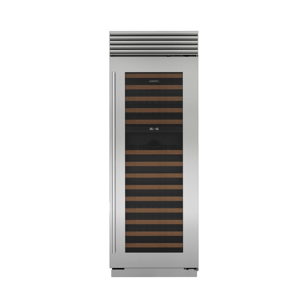 vinoteca-subzero-refrigerador-vinos-botellas-moderna-elegante