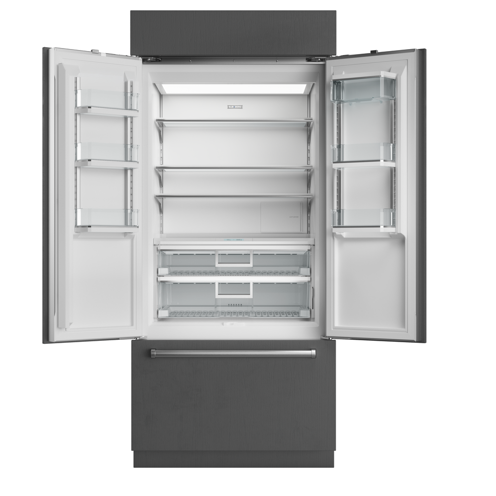 refrigerador-doble-moderno-dispensador-inteligente-subzero-amplio-congelador-magnetico-panelable