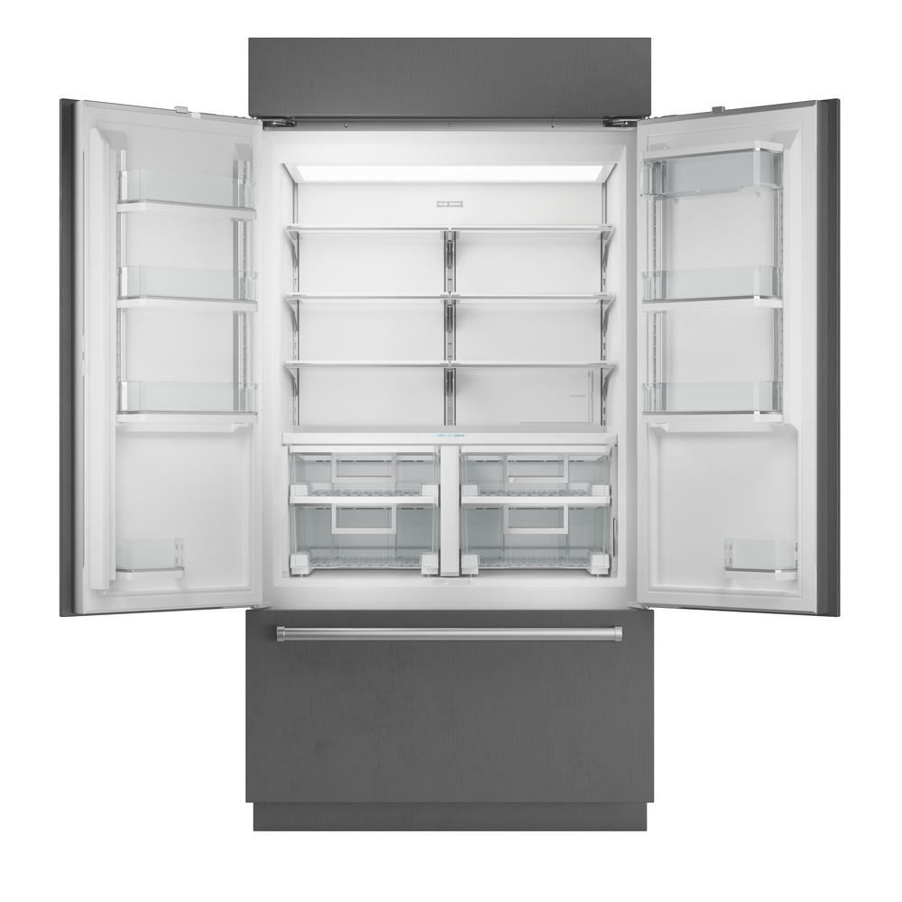refrigerador-doble-moderno-dispensador-inteligente-subzero-amplio-congelador-magnetico-panelable