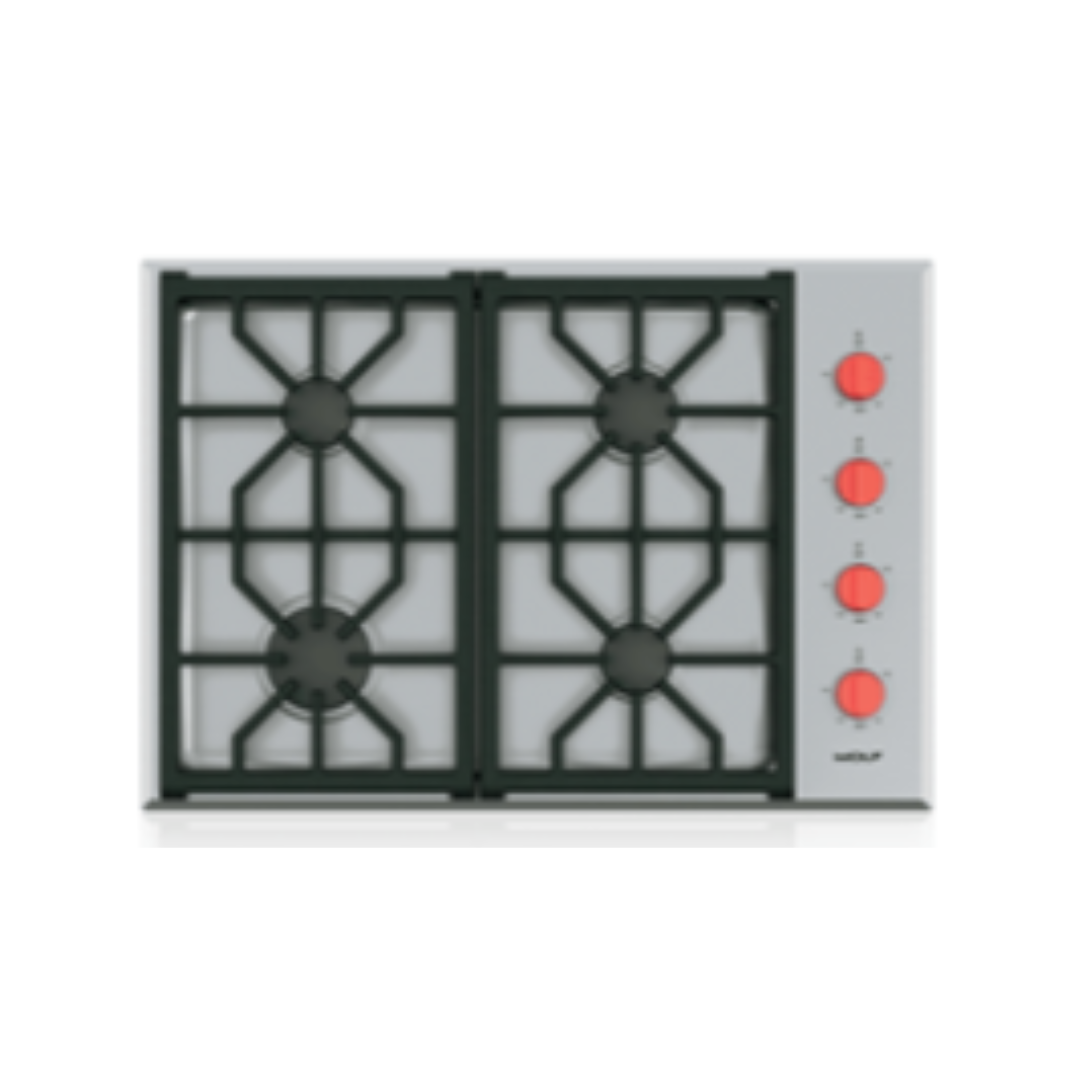 quemador-doble-salida-wolf-18000-btu-encendido-automatico-hierro-fundido-inteligente-moderno