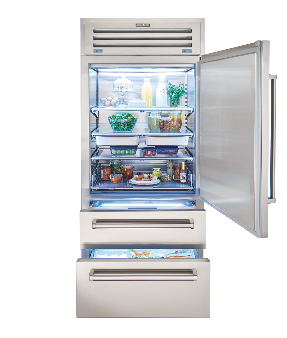 refrigerador-doble-moderno-dispensador-inteligente-subzero-amplio-congelador-magnetico