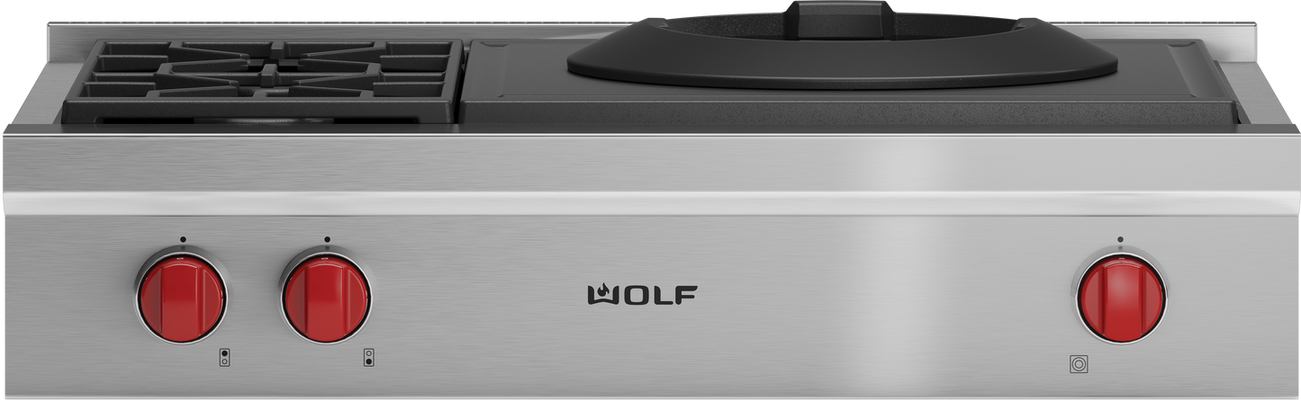 estufa-wolf-2-quemadores-parrilla-infrarroja-acero-inoxidable