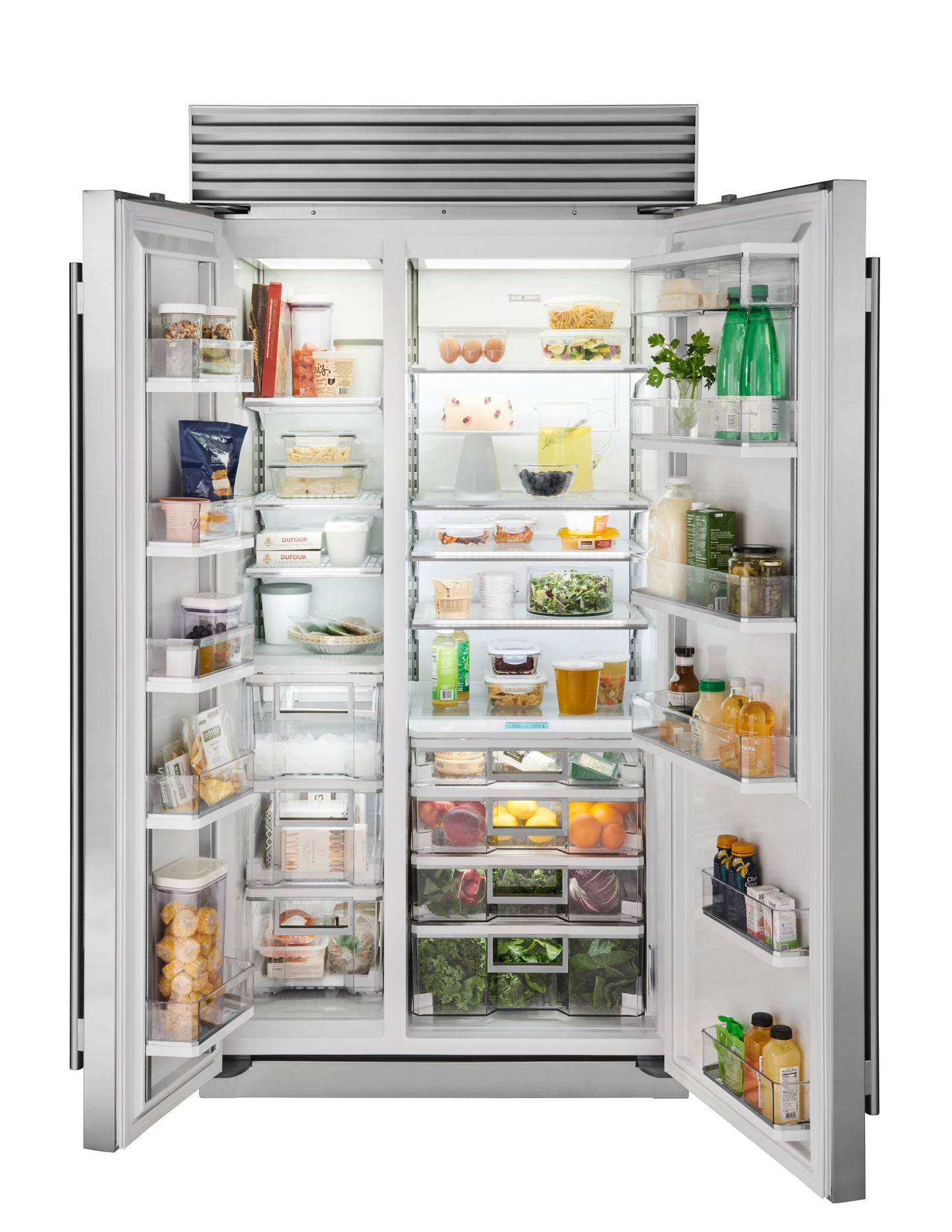 refrigerador-moderno-dispensador-inteligente-subzero-amplio-congelador-panelable-con-invernadero