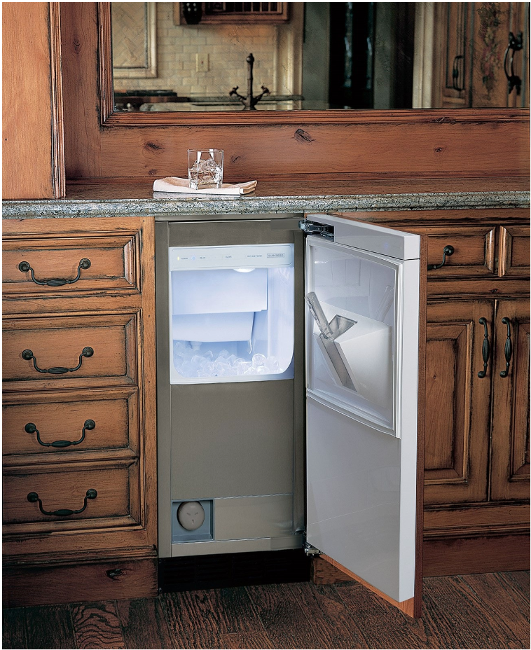 centro-de-bebidas-subzero-elegante-moderno-refrigerador