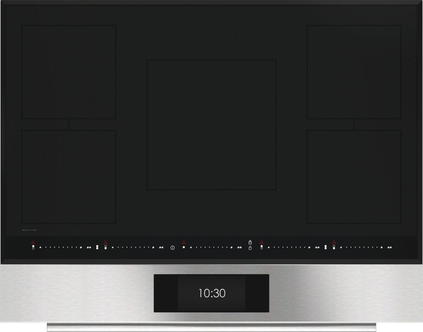 quemador-doble-salida-wolf-18000-btu-encendido-automatico-hierro-fundido-inteligente-moderno