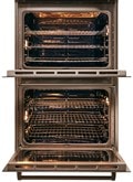 horno-doble-albero-cocina-moderno-coccion-uniforme-profesional-panel-digital