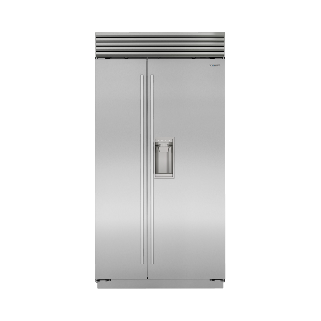 refrigerador-doble-moderno-dispensador-inteligente-subzero-amplio-congelador-magnetico-panelable