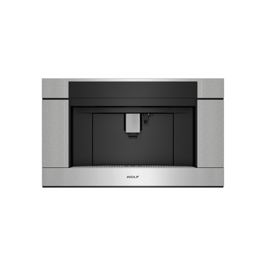 cafetera-empotrable-wolf-m-series-30-pulgadas-tactil-inoxidable-espresso-latte