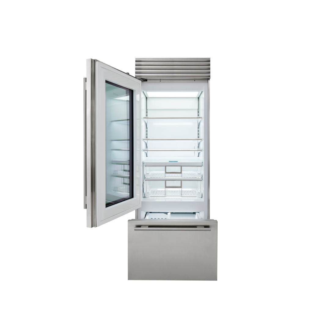 refrigerador-doble-moderno-dispensador-inteligente-subzero-amplio-congelador-magnetico-panelable