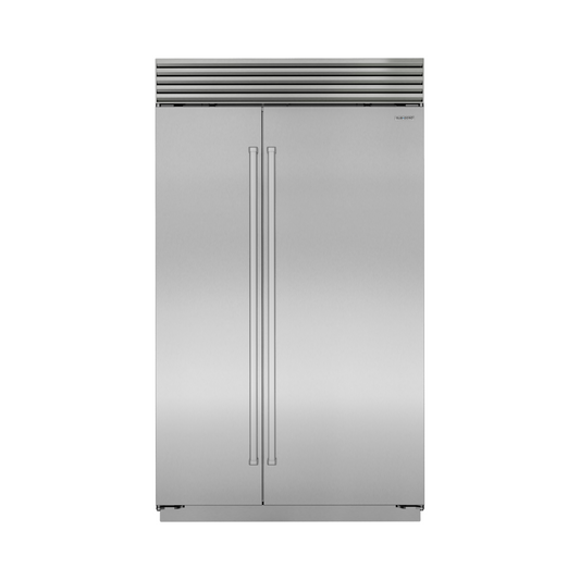 refrigerador-moderno-dispensador-inteligente-subzero-amplio-doble-panelable-con-invernadero