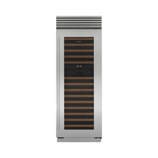 vinoteca-subzero-refrigerador-vinos-botellas-moderna-elegante