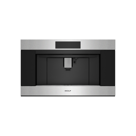 cafetera-empotrable-wolf-e-series-30-pulgadas-tactil-inoxidable-espresso-latte