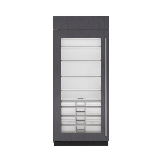 refrigerador-moderno-dispensador-inteligente-subzero-amplio-congelador-magnetico-panelable-con-vidrio