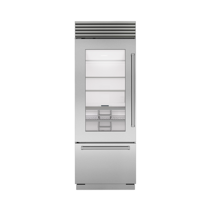 refrigerador-doble-moderno-dispensador-inteligente-subzero-amplio-congelador-magnetico-panelable-tipo-hibernadero