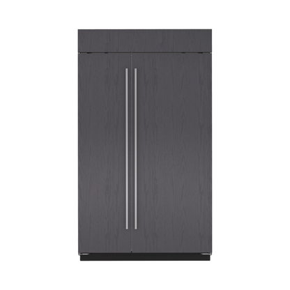 refrigerador-doble-moderno-acero-inoxidable-dispensador-inteligente-subzero-amplio-congelador