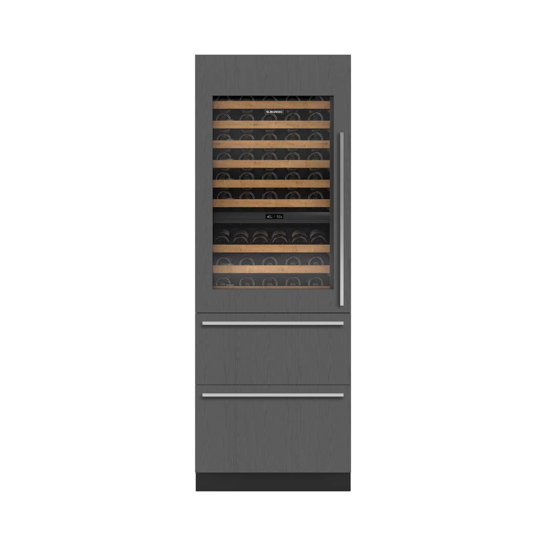 vinoteca-subzero-refrigerador-vinos-botellas-moderna-elegante-puerta-de-vidrio
