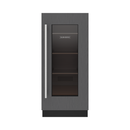 centro-de-bebidas-subzero-elegante-moderno-refrigerador-con-puerta-de-vidrio