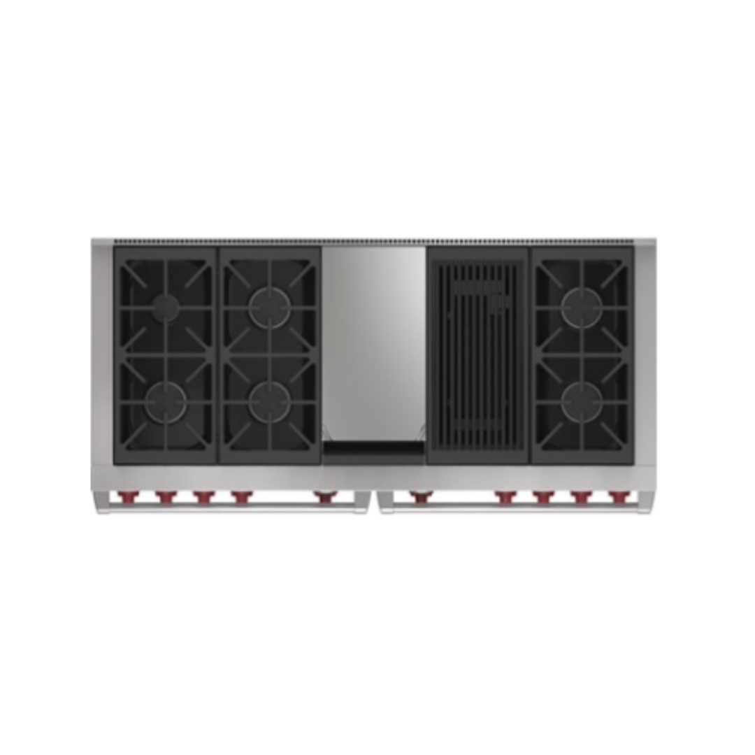 estufa-wolf-energia-dual-quemadores-moderna-elegante-inteligente-parrilla-horno-doble
