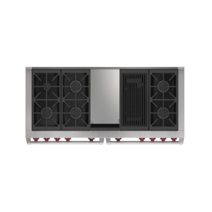 estufa-wolf-energia-dual-quemadores-moderna-elegante-inteligente-parrilla-horno-doble
