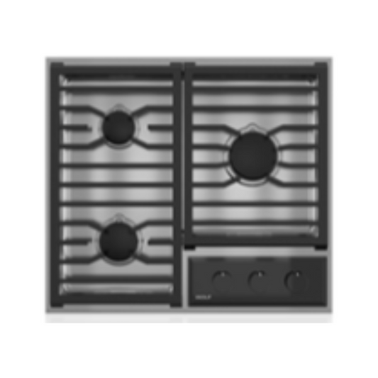 quemador-doble-salida-wolf-18000-btu-encendido-automatico-hierro-fundido-inteligente-moderno