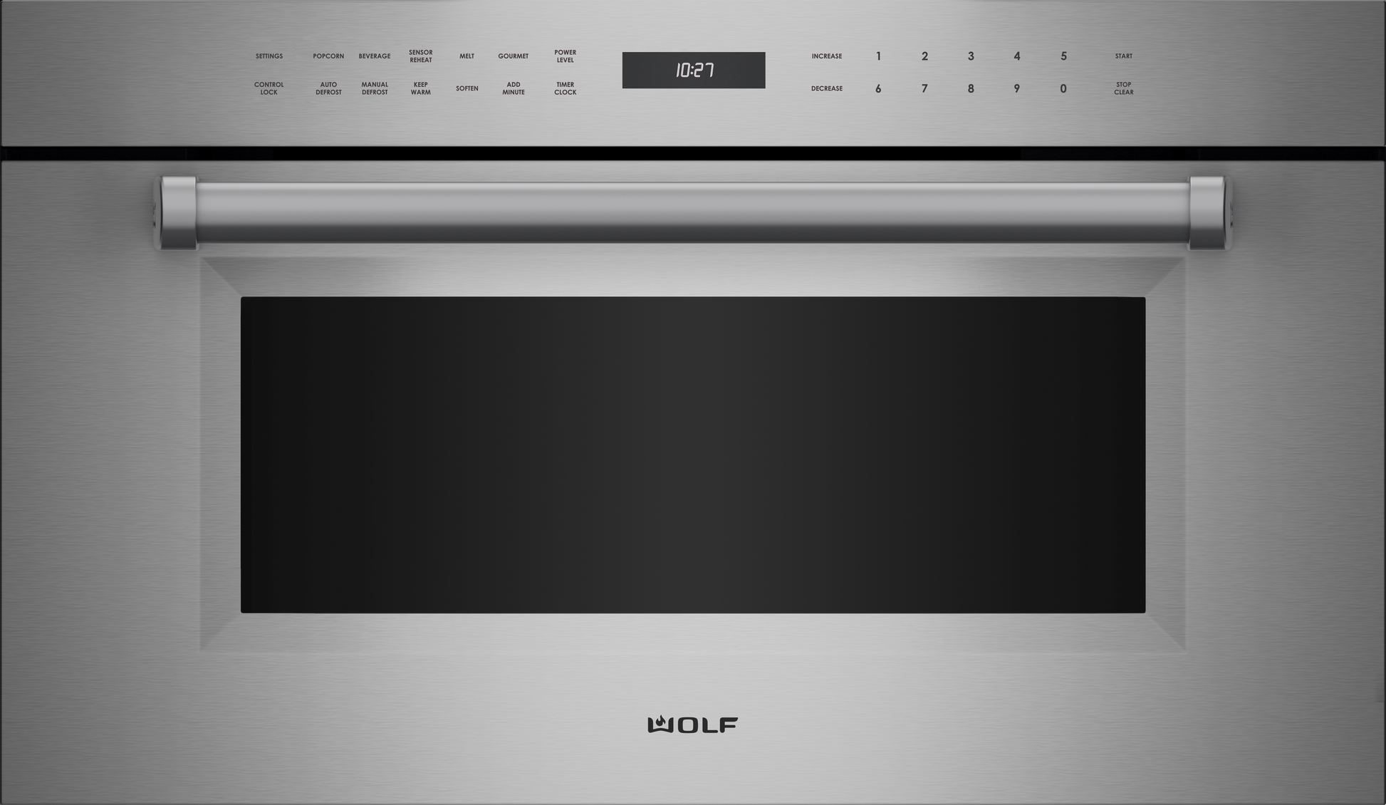 microondas-empotrable-wolf-m-series-moderno-elegante-inteligente-tactil-inoxidable-modo-gourmet