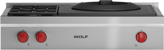estufa-wolf-2-quemadores-parrilla-infrarroja-acero-inoxidable