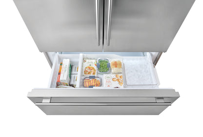 refrigerador-doble-moderno-dispensador-inteligente-subzero-amplio-congelador-magnetico-panelable