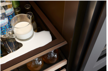 centro-de-bebidas-subzero-elegante-moderno-refrigerador