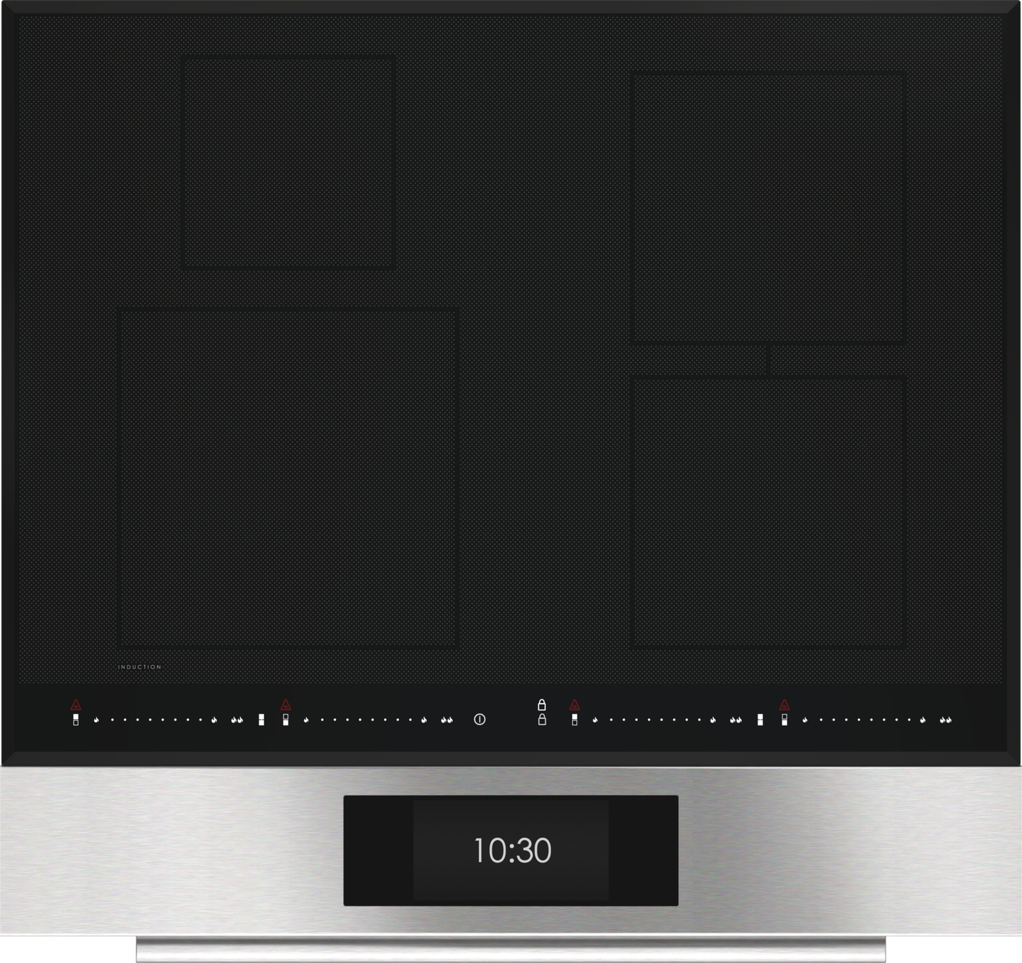 quemador-doble-salida-wolf-18000-btu-encendido-automatico-hierro-fundido-inteligente-moderno